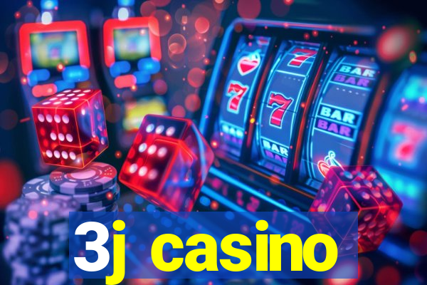 3j casino